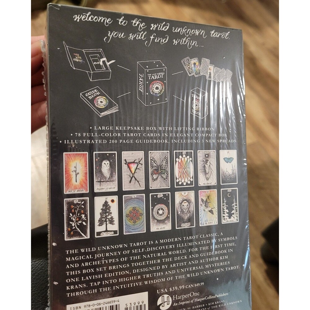 Tarot - Picture 8 of 12
